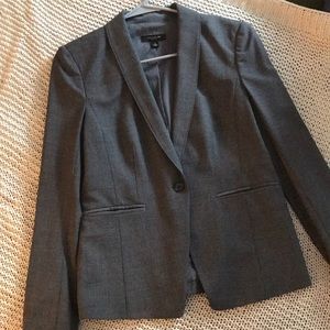 Ann Taylor Blazer
